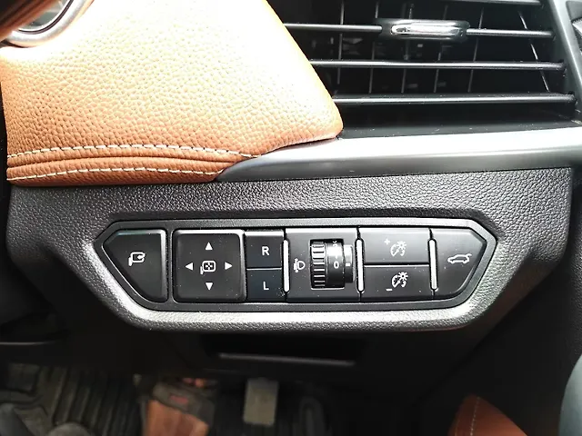 Used MG Hector Plus [2020-2023] Sharp 1.5 DCT Petrol in Thane