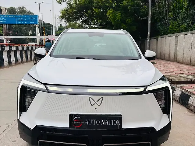 Used 2026 Mahindra XEV9S in Delhi