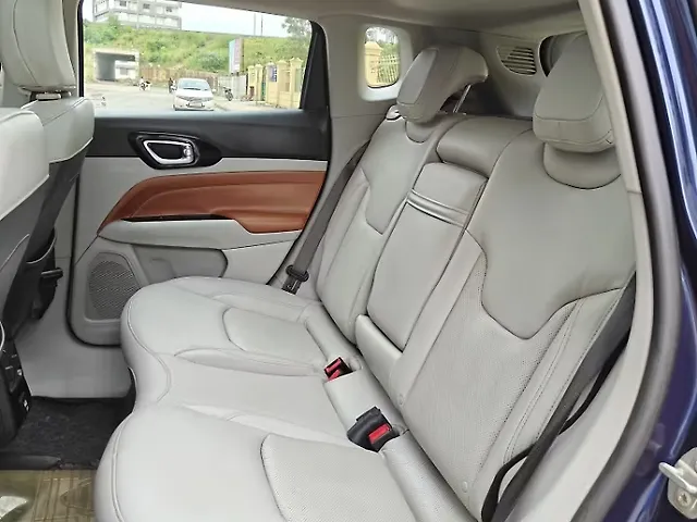 Used Jeep Compass Limited (O) 1.4 Petrol DCT [2021] in Thane