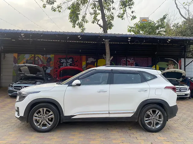 Used Audi A8 L [2014-2018] 4.2 FSI quattro in Guwahati