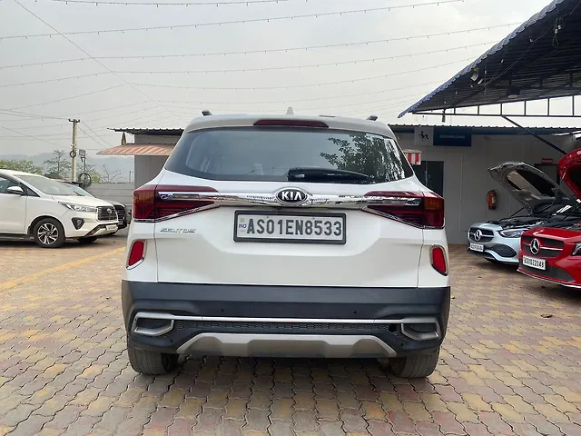 Used Audi A8 L [2014-2018] 4.2 FSI quattro in Guwahati