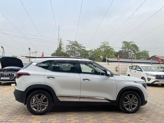 Used Audi A8 L [2014-2018] 4.2 FSI quattro in Guwahati