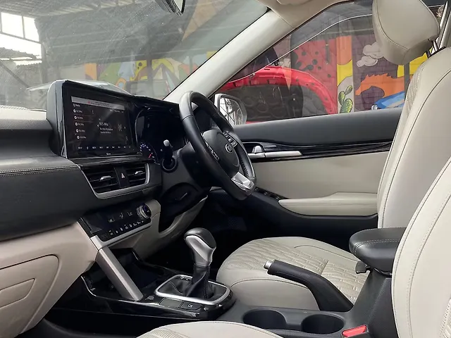 Used Audi A8 L [2014-2018] 4.2 FSI quattro in Guwahati