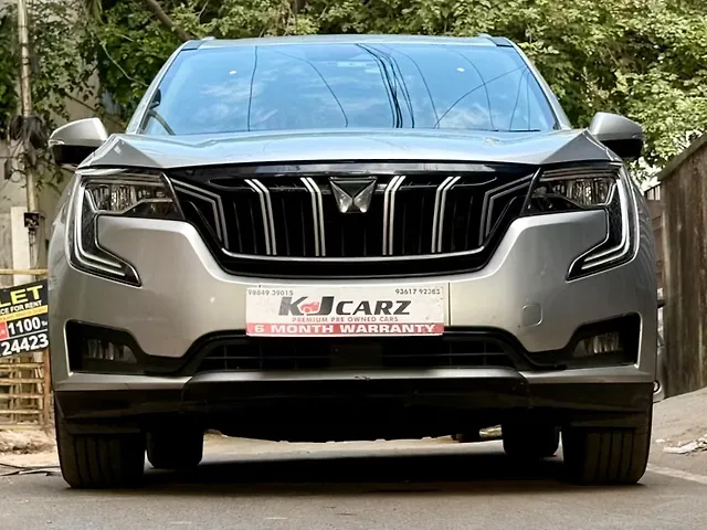 Used 2022 Mahindra XUV700 in Chennai