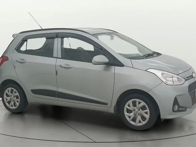 Used 2019 Hyundai Grand i10 in Bangalore Used 2019 Hyundai Grand i10 in Bangalore
