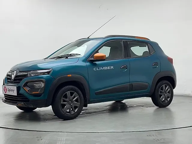 Used 2020 Renault Kwid in Ghaziabad