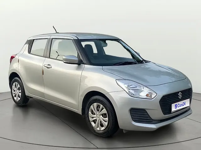 Used 2020 Maruti Suzuki Swift in Vadodara Used 2020 Maruti Suzuki Swift in Vadodara