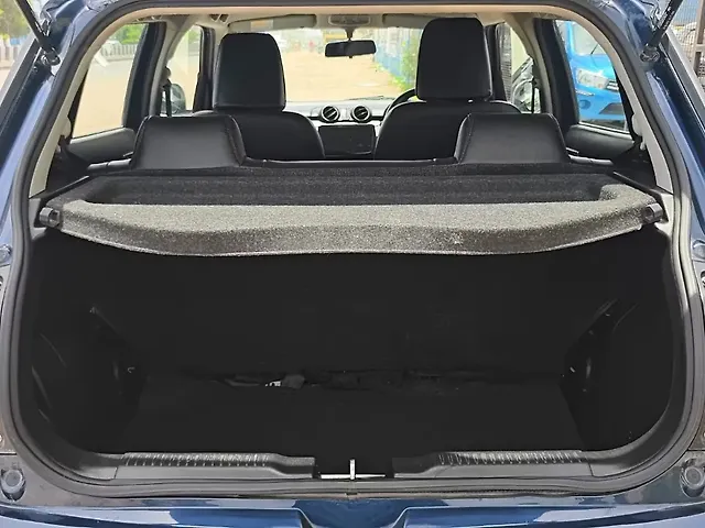 Used Maruti Suzuki Swift [2021-2024] VXi [2021-2023] in Chennai