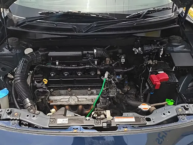 Used Maruti Suzuki Swift [2021-2024] VXi [2021-2023] in Chennai