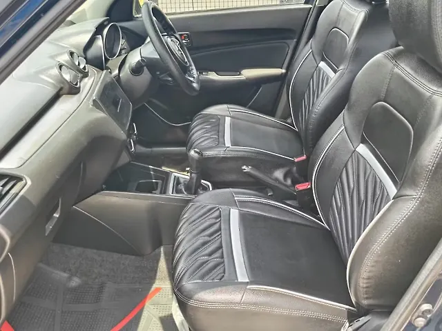 Used Maruti Suzuki Swift [2021-2024] VXi [2021-2023] in Chennai