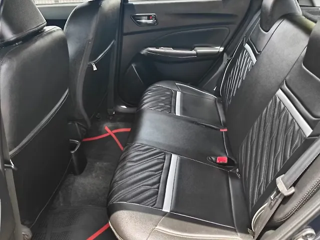 Used Maruti Suzuki Swift [2021-2024] VXi [2021-2023] in Chennai