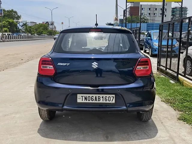 Used Maruti Suzuki Swift [2021-2024] VXi [2021-2023] in Chennai