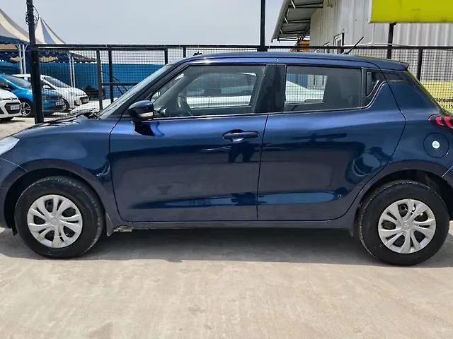 Used Maruti Suzuki Swift [2021-2024] VXi [2021-2023] in Chennai