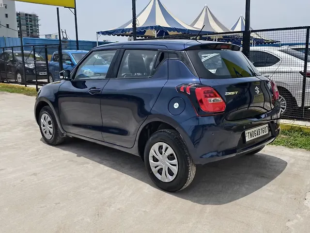 Used Maruti Suzuki Swift [2021-2024] VXi [2021-2023] in Chennai