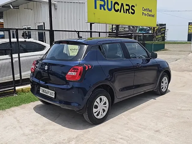 Used Maruti Suzuki Swift [2021-2024] VXi [2021-2023] in Chennai