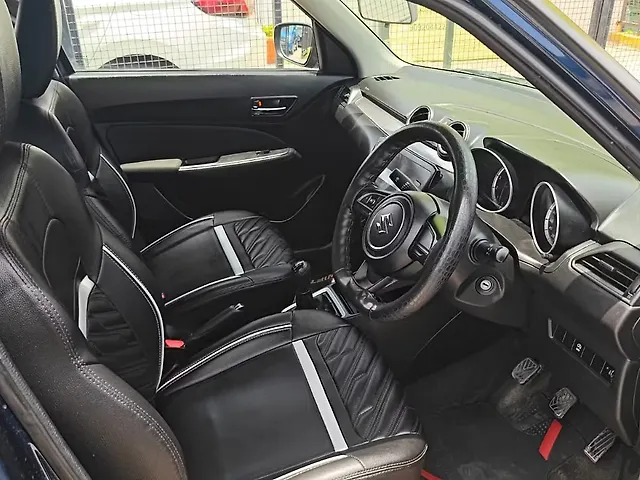 Used Maruti Suzuki Swift [2021-2024] VXi [2021-2023] in Chennai