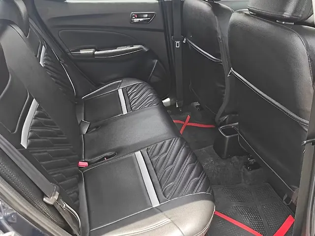 Used Maruti Suzuki Swift [2021-2024] VXi [2021-2023] in Chennai