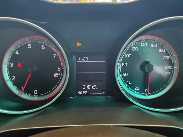 Used Maruti Suzuki Swift [2021-2024] VXi [2021-2023] in Chennai