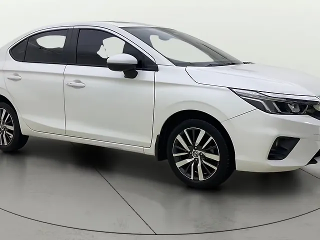 Used 2022 Honda City in Ahmedabad