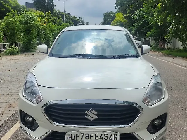 Used 2018 Maruti Suzuki DZire in Kanpur Used 2018 Maruti Suzuki DZire in Kanpur