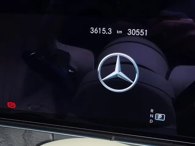 Used Mercedes-Benz E-Class [2021-2024] E 200 Exclusive [2021-2023] in Mumbai