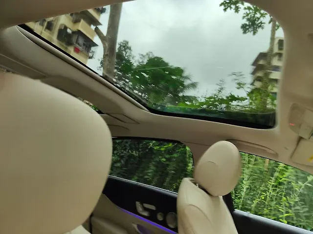 Used Mercedes-Benz E-Class [2021-2024] E 200 Exclusive [2021-2023] in Mumbai