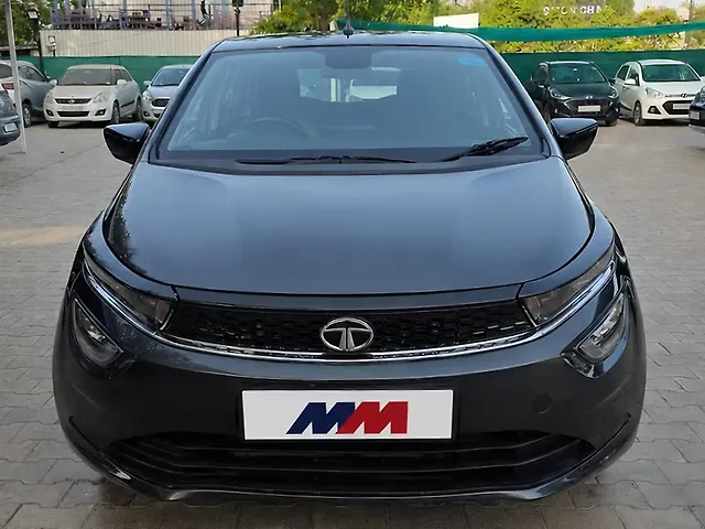 Used 2021 Tata Altroz in Ahmedabad