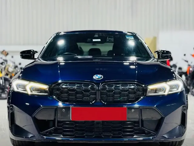 Used 2023 BMW 3-Series in Bangalore