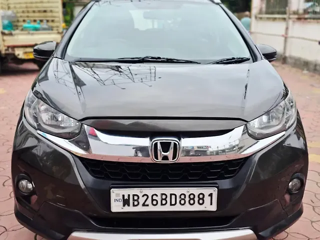 Used 2019 Honda WR-V in Kolkata