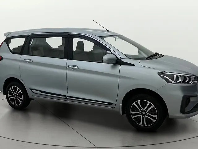 Used 2022 Maruti Suzuki Ertiga in Bangalore