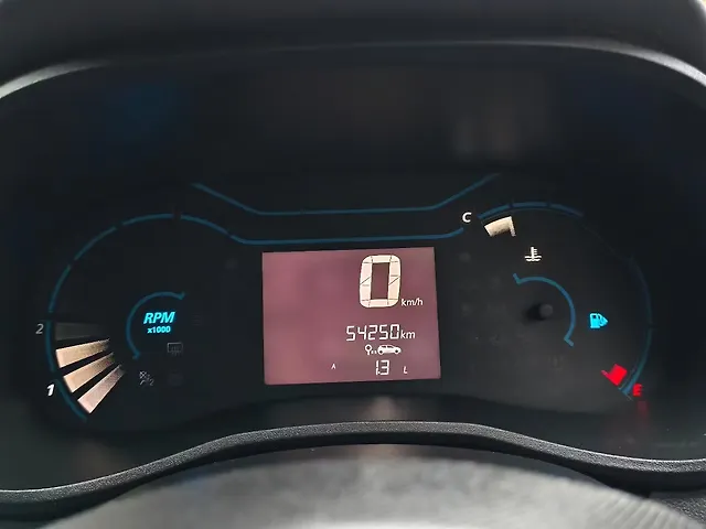 Used Renault Kwid [2019-2022] RXT 1.0 (O) in Nagpur