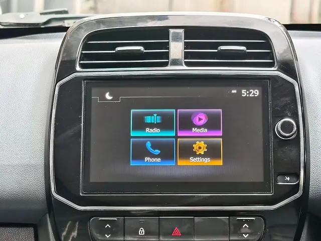 Used Renault Kwid [2019-2022] RXT 1.0 (O) in Nagpur