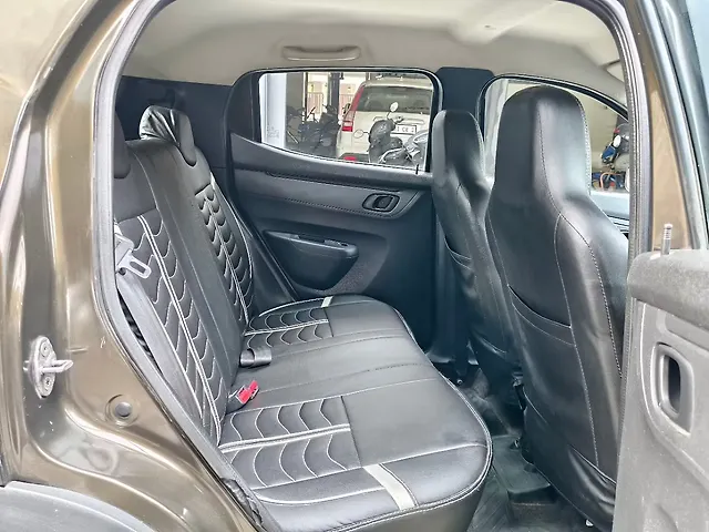 Used Renault Kwid [2019-2022] RXT 1.0 (O) in Nagpur
