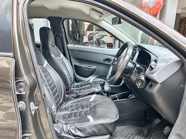 Used Renault Kwid [2019-2022] RXT 1.0 (O) in Nagpur
