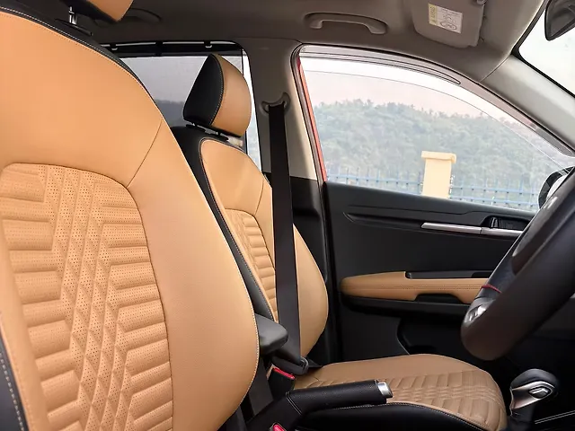 Used Kia Sonet HTX 1.0 Turbo Petrol DCT [2024-2025] in Guwahati