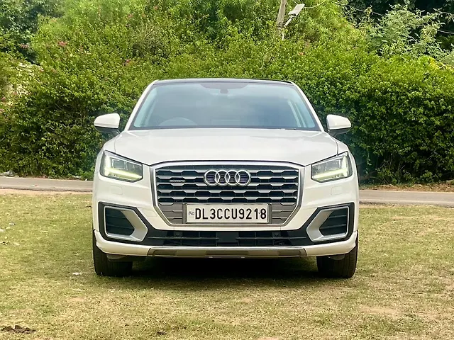 Used 2021 Audi Q2 in Delhi