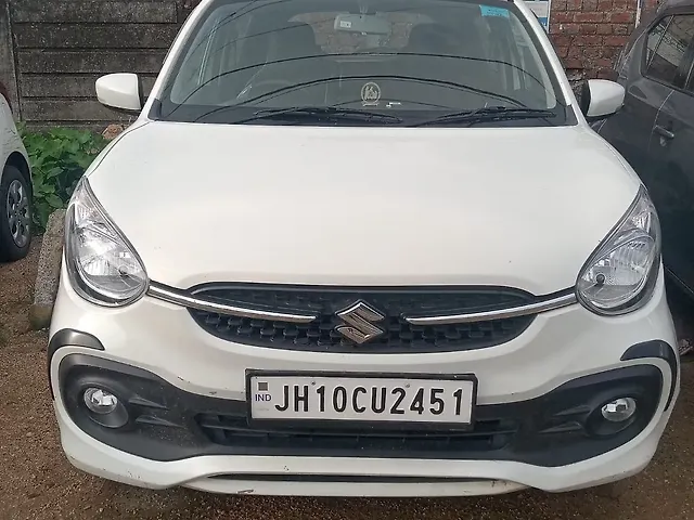 Used 2023 Maruti Suzuki Celerio in Bokaro Steel City