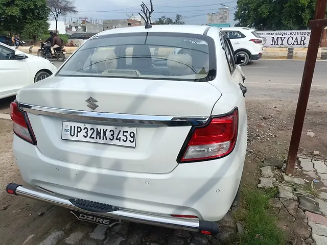 Used Maruti Suzuki Dzire [2020-2024] VXi in Lucknow