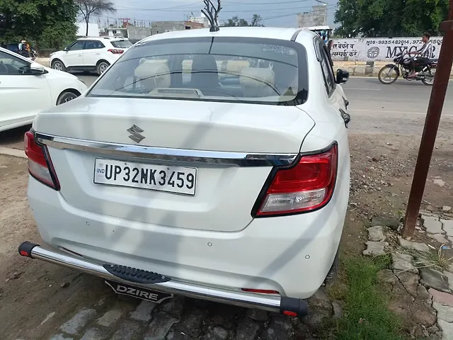 Used Maruti Suzuki Dzire [2020-2024] VXi in Lucknow