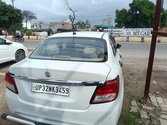 Used Maruti Suzuki Dzire [2020-2024] VXi in Lucknow