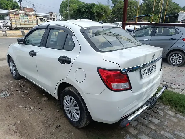 Used Maruti Suzuki Dzire [2020-2024] VXi in Lucknow