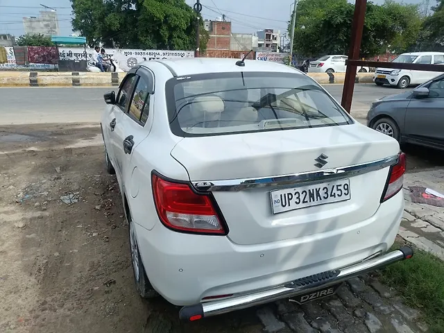 Used Maruti Suzuki Dzire [2020-2024] VXi in Lucknow