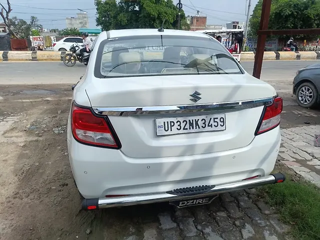 Used Maruti Suzuki Dzire [2020-2024] VXi in Lucknow