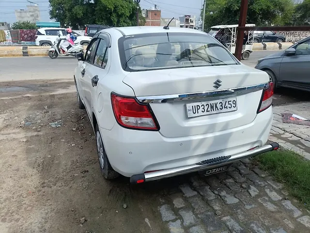 Used Maruti Suzuki Dzire [2020-2024] VXi in Lucknow
