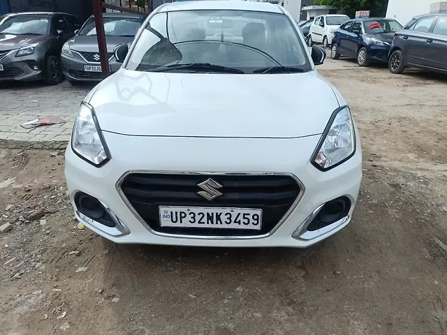 Used 2023 Maruti Suzuki DZire in Lucknow Used 2023 Maruti Suzuki DZire in Lucknow