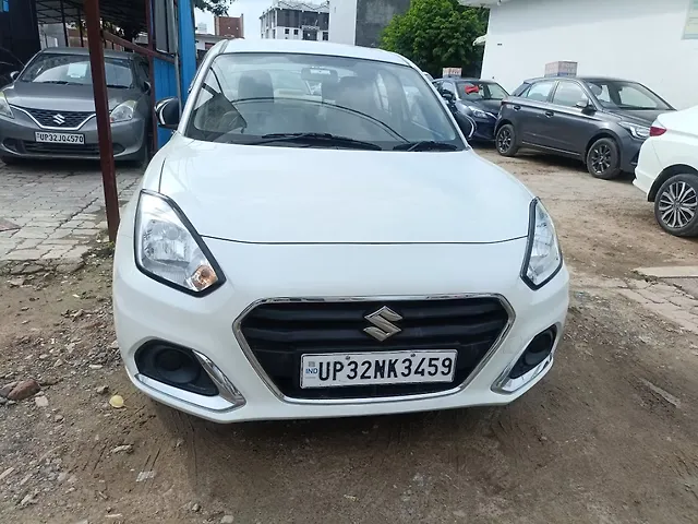 Used Maruti Suzuki Dzire [2020-2024] VXi in Lucknow