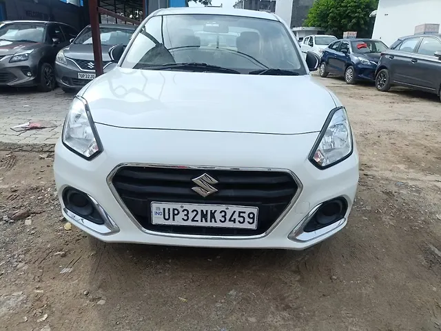 Used Maruti Suzuki Dzire [2020-2024] VXi in Lucknow
