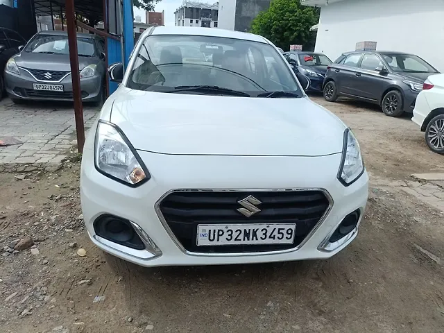 Used Maruti Suzuki Dzire [2020-2024] VXi in Lucknow