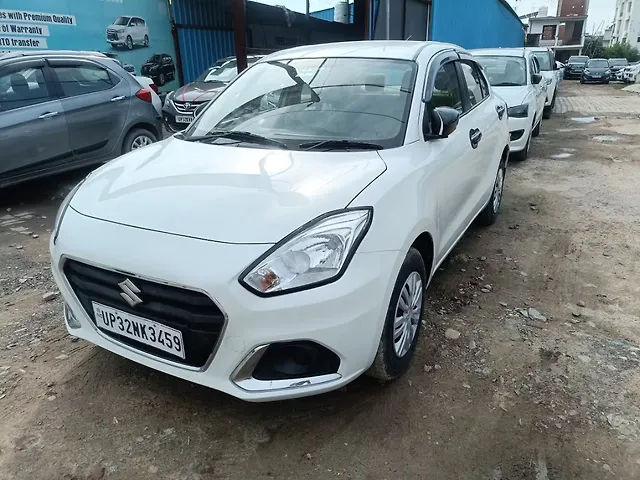 Used Maruti Suzuki Dzire [2020-2024] VXi in Lucknow