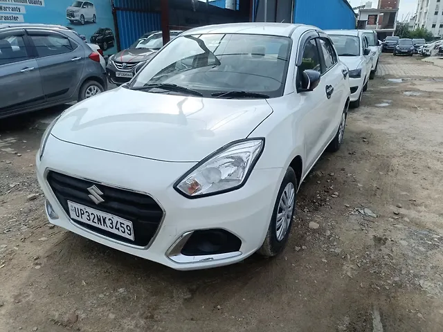 Used Maruti Suzuki Dzire [2020-2024] VXi in Lucknow